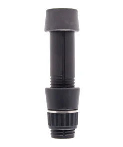 American Tackle Co. Graphite Heavy Duty Reel Seats GHD