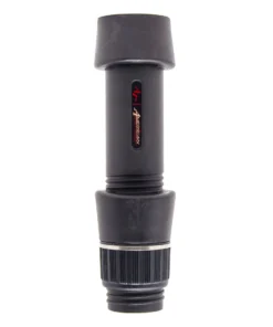 American Tackle Co. Graphite Heavy Duty Reel Seats GHD