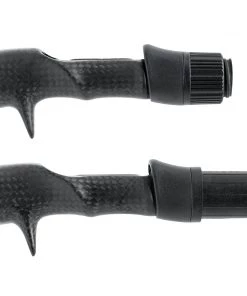 American Tackle Co. HCC Hand Crafted Carbon Reel Seats