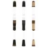 CRB 2-Tone Split Grip Kits For Spinning Rods Components