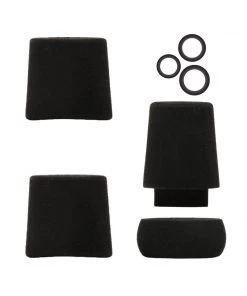 CRB Split Grip Kits For Ultra Lights & Ice Rods Components