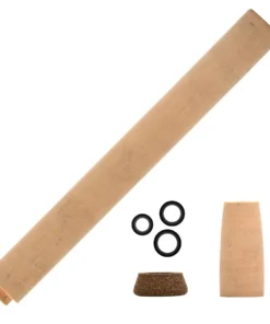CRB Components Full Grip Kits For Spinning Rods