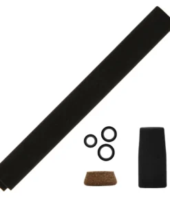 CRB Components Full Grip Kits For Spinning Rods