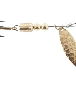 CRB Willow Leaf Inline Spinner Lure Kit