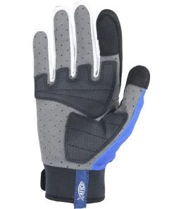 Aftco JigPro Jigging Gloves Gear