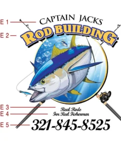 Mud Hole Gear Personalized Can Koozie 012