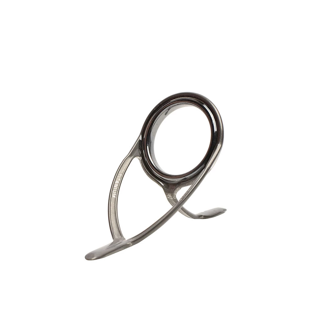 Fuji K-Series Double-Foot Casting & Spinning Guides Model KW - SiC Components