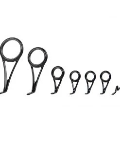 CRB LZR Ice Rod Guide Kits