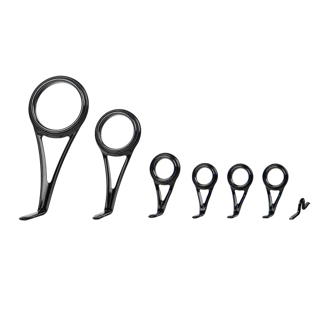 CRB LZR Ice Rod Guide Kits