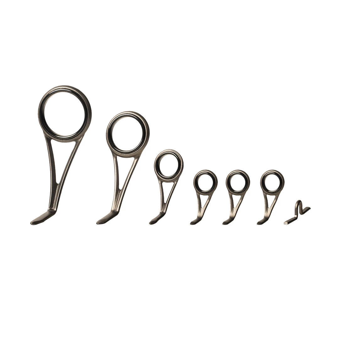 CRB LZR Ice Rod Guide Kits