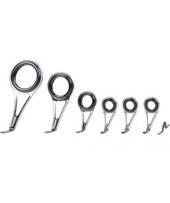 CRB LZR Ice Rod Guide Kits