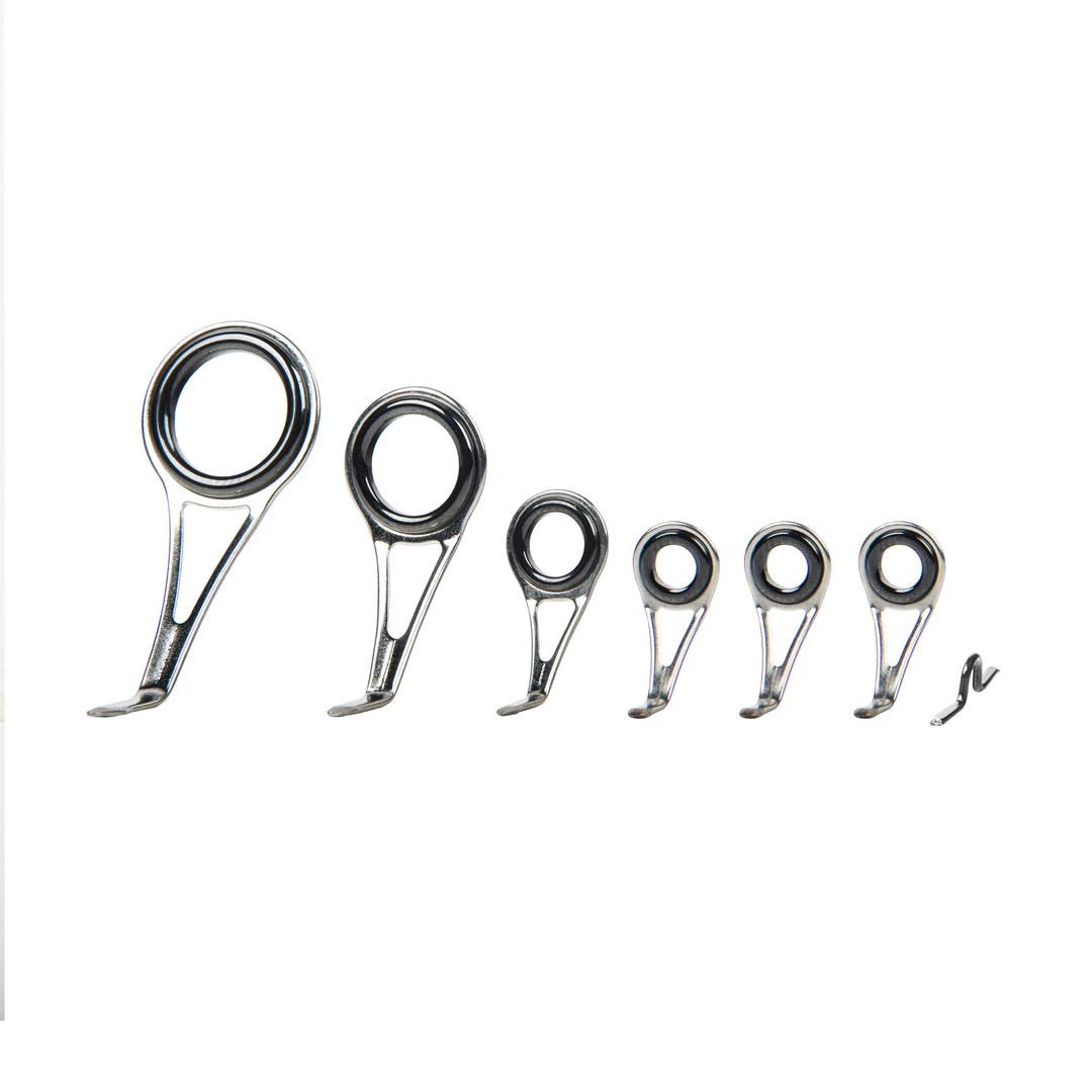 CRB LZR Ice Rod Guide Kits