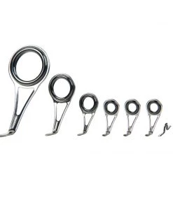 CRB LZR Ice Rod Guide Kits