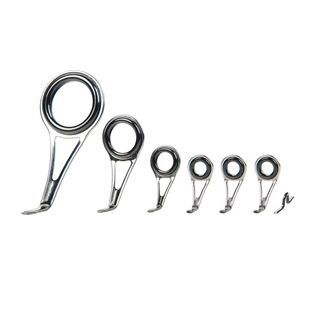 CRB LZR Ice Rod Guide Kits