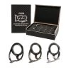 CRB LZR Light-Duty Casting Rod Guide Kits