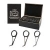 CRB Components LZR Light-Duty Spinning Rod Guide Kits