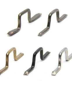 CRB Large Hook Keepers