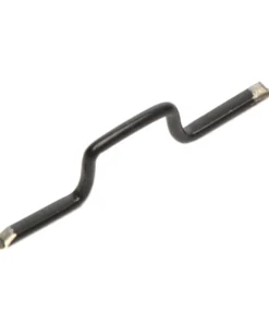 CRB Large Hook Keepers