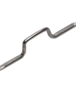 CRB Large Hook Keepers