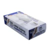 Flex Coat Supplies Latex Gloves - Box Of 100