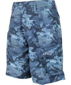 AFTCO Men's Tactical Fishing Shorts