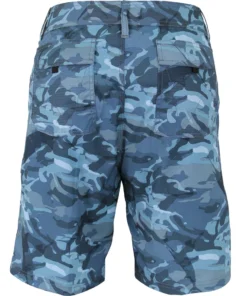 AFTCO Men's Tactical Fishing Shorts