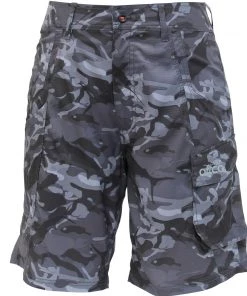 AFTCO Men's Tactical Fishing Shorts