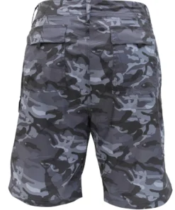 AFTCO Men's Tactical Fishing Shorts