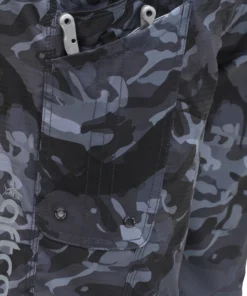 AFTCO Men's Tactical Fishing Shorts
