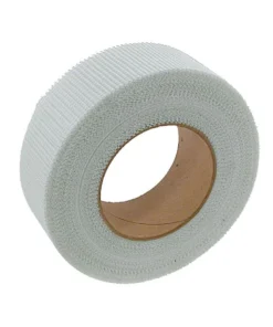 CRB Supplies Fiberglass Mesh Tape, 300ft. Roll