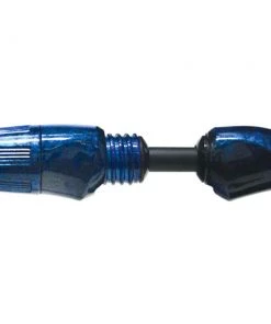 Fuji SKSS Split Spinning Reel Seat, Custom Painted Components