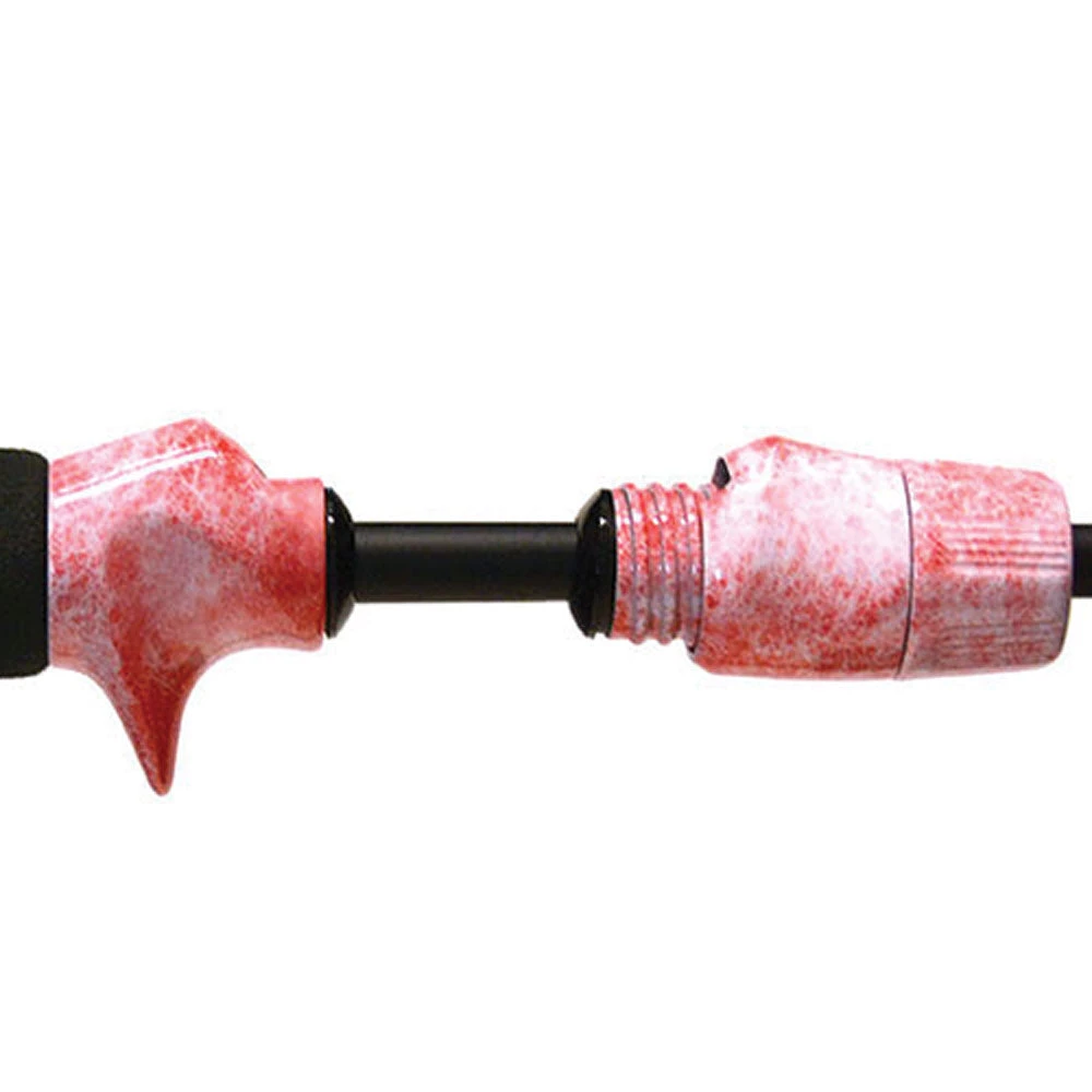 Fuji SKTS Split Casting Reel Seat, Custom Painted