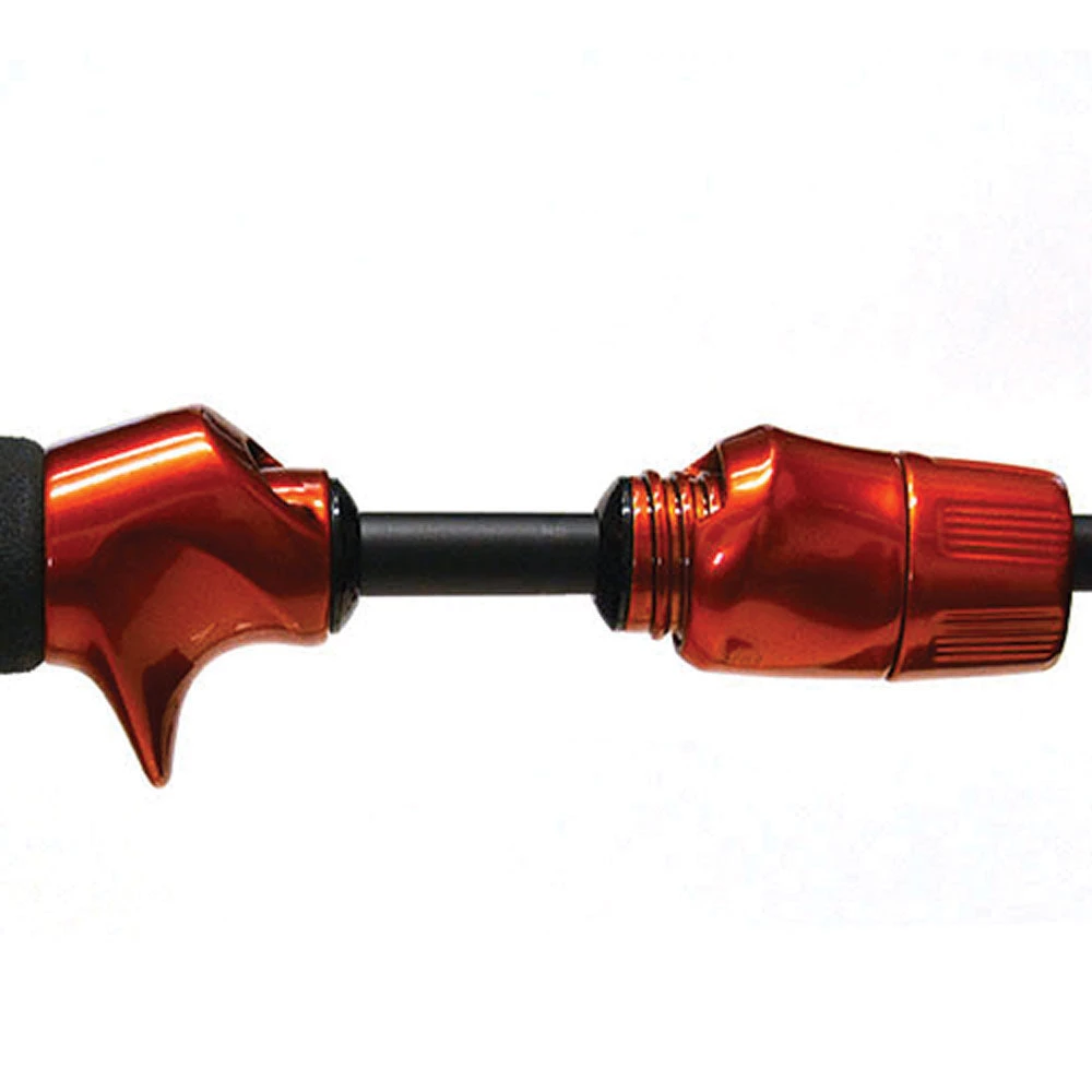 Fuji SKTS Split Casting Reel Seat, Custom Painted