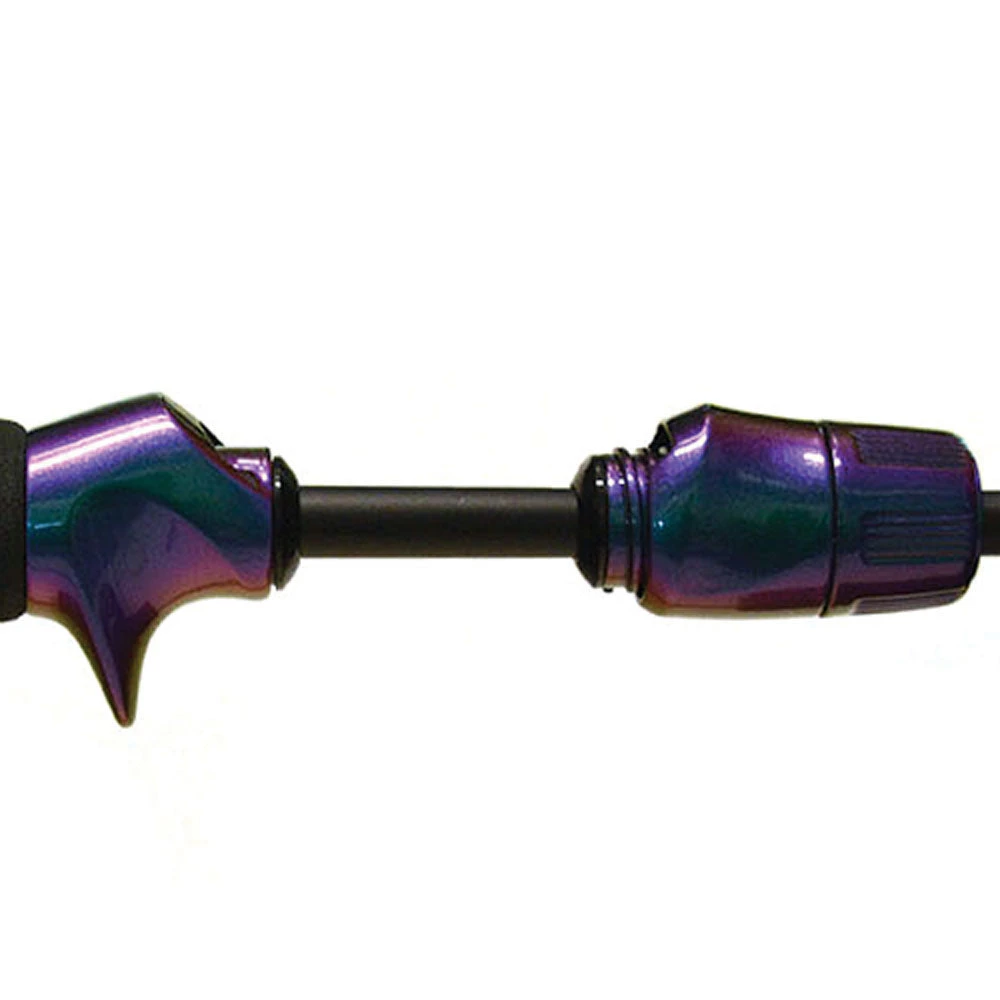 Fuji SKTS Split Casting Reel Seat, Custom Painted