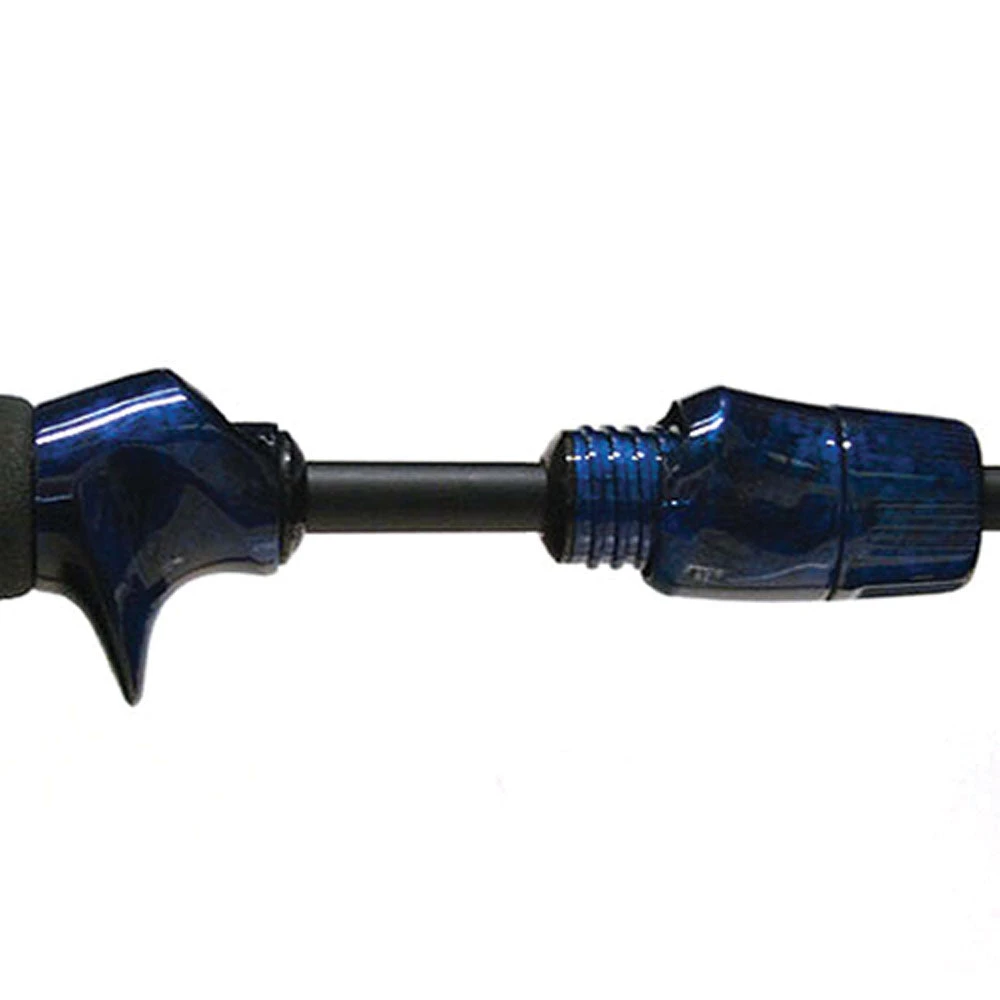 Fuji SKTS Split Casting Reel Seat, Custom Painted