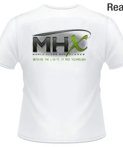 Gear MHX Bending The Limits Tee