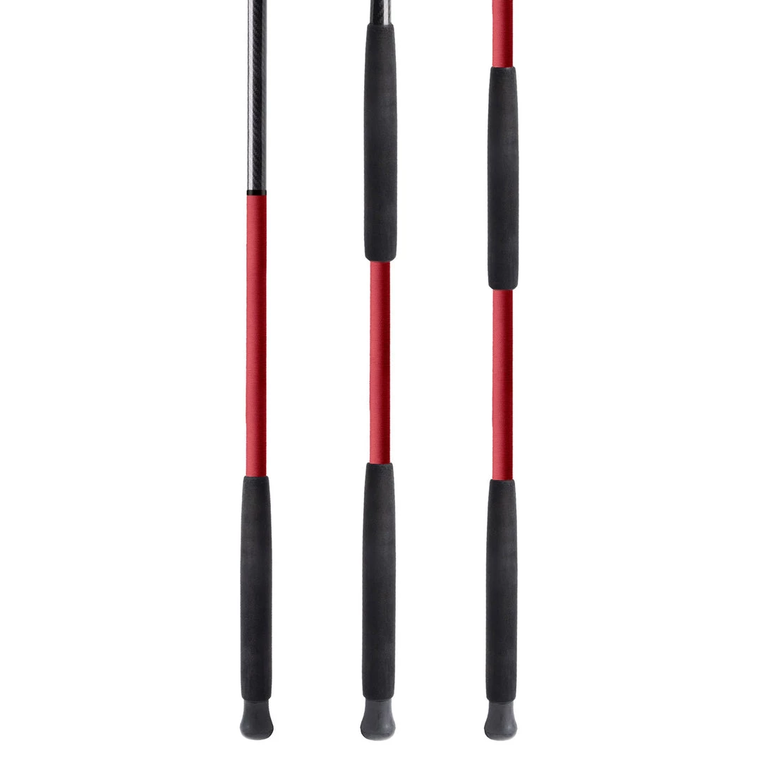 MHX Carbon Fiber Talon Gaff Kits With Butt Cord