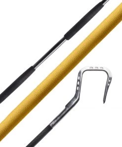 MHX Carbon Fiber Talon Gaff Kits With Butt Cord