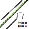 MHX Carbon Fiber Talon Gaff Kits With Winn® Camo Overwrap Gear