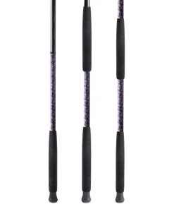 MHX Carbon Fiber Talon Gaff Kits With Winn® Camo Overwrap Gear