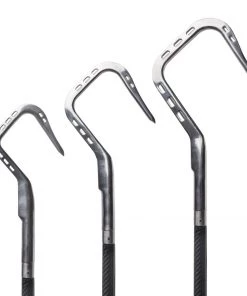 MHX Carbon Fiber Talon Gaff Kits With Winn® Camo Overwrap Gear