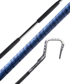 MHX Carbon Fiber Talon Gaff Kits With Winn® Camo Overwrap Gear