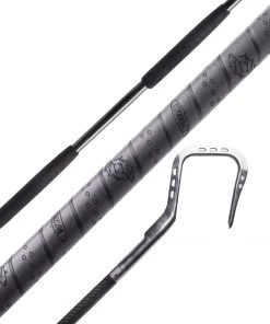 MHX Carbon Fiber Talon Gaff Kits With Winn® Gamefish Overwrap Gear