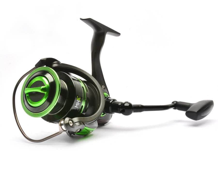 Gear MHX High-Performance Spinning Reel