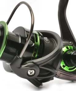 Gear MHX High-Performance Spinning Reel
