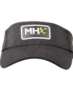 MHX Logo Patch Visor