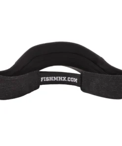 MHX Logo Patch Visor