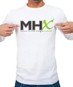 MHX Moisture Wicking Shirt Gear