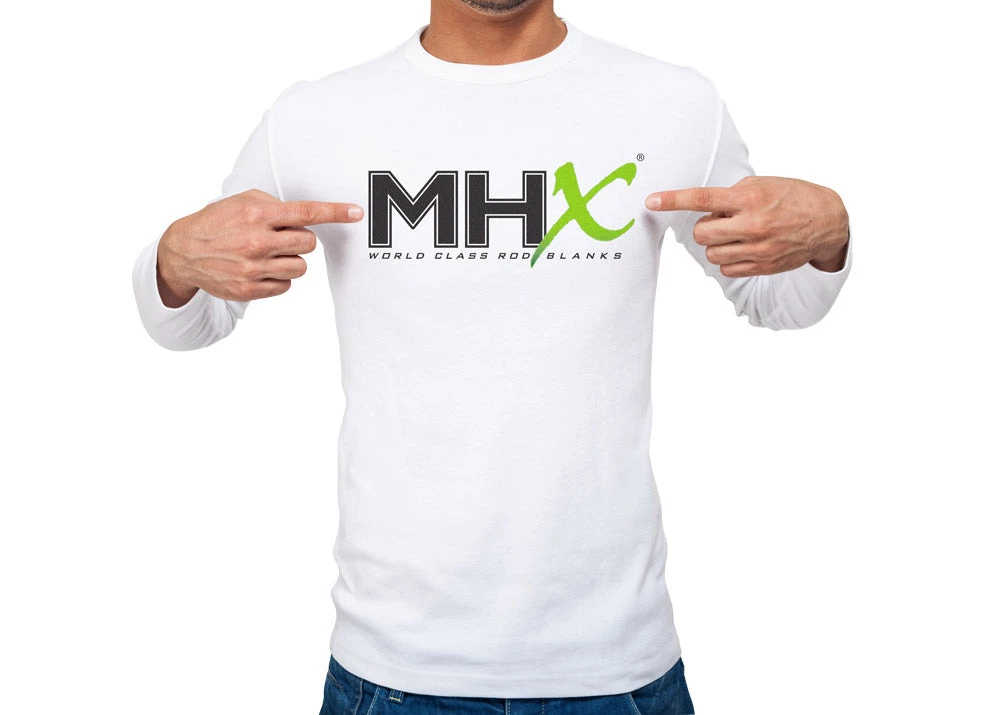 MHX Moisture Wicking Shirt Gear