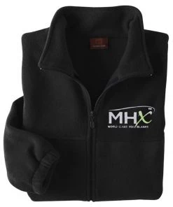 MHX Polar Fleece Gear